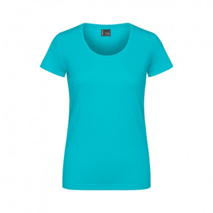 EXCD T-shirt grandes tailles Femmes - RH/jade (3075_G1_C_D_.jpg)