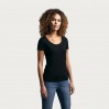 EXCD T-shirt Femmes - 9D/black (3075_E1_G_K_.jpg)