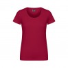 EXCD T-Shirt Plus Size Frauen - GR/granat (3075_G1_H_Q_.jpg)