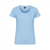 EXCD T-shirt Femmes - IB/ice blue (3075_G1_H_S_.jpg)