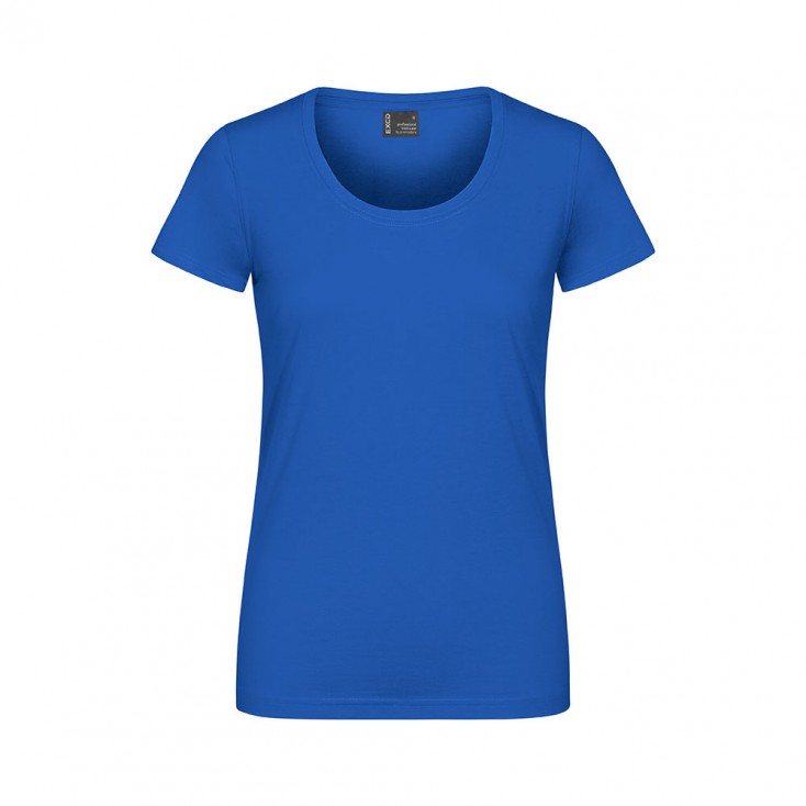EXCD T-shirt grandes tailles Femmes - KB/cobalt blue (3075_G1_H_R_.jpg)