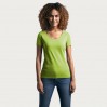 EXCD T-shirt Femmes - AG/apple green (3075_E1_H_T_.jpg)
