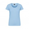 EXCD T-shirt grandes tailles Femmes - IB/ice blue (3075_G1_H_S_.jpg)