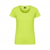 EXCD T-shirt Femmes - AG/apple green (3075_G1_H_T_.jpg)
