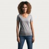 EXCD T-shirt Femmes - NW/new light grey (3075_E1_Q_OE.jpg)