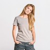 EXCD T-shirt Femmes - NW/new light grey (3075_E1_Q_OE.jpg)