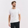 Slim-Fit T-Shirt Männer - 00/white (3081_E1_A_A_.jpg)