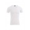 Slim-Fit T-Shirt Männer - 00/white (3081_G1_A_A_.jpg)