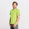 EXCD T-shirt Hommes - AG/apple green (3077_E1_H_T_.jpg)