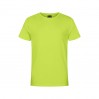 EXCD T-Shirt Männer - AG/apple green (3077_G1_H_T_.jpg)