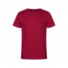 EXCD T-shirt grandes tailles Hommes - GR/granat (3077_G1_H_Q_.jpg)