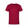 EXCD T-Shirt Plus Size Männer - GR/granat (3077_G1_H_Q_.jpg)