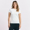 Slim-Fit T-Shirt Frauen - 00/white (3085_E1_A_A_.jpg)