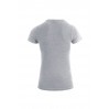 Slim-Fit T-Shirt Frauen - 03/sports grey (3085_G3_G_E_.jpg)