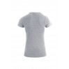 Slim Fit T-shirt Women - 03/sports grey (3085_G3_G_E_.jpg)