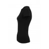 Slim-Fit T-Shirt Frauen - 9D/black (3085_G4_G_K_.jpg)