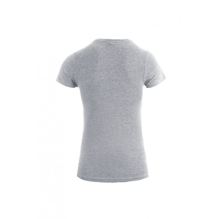 Slim-Fit T-Shirt Plus Size Frauen - 03/sports grey (3085_G3_G_E_.jpg)