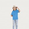 Bio T-Shirt Kinder - 46/turquoise (311_E1_D_B_.jpg)