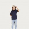 Bio T-Shirt Kinder - 54/navy (311_E1_D_F_.jpg)