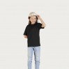 Bio T-Shirt Kinder - 9D/black (311_E1_G_K_.jpg)