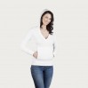 V-Neck Hoody Women Sale - 00/white (3185_E1_A_A_.jpg)