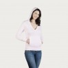 V-Neck Hoody Women Sale - CP/chalk pink (3185_E1_F_N_.jpg)