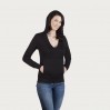 V-Neck Hoody Women Sale - 9D/black (3185_E1_G_K_.jpg)