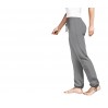 Jogging pants Women Sale - 03/sports grey (3190_G1_G_E_.jpg)