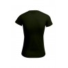 Wellness V-Neck T-shirt Women Sale  - CS/khaki (3325_G3_C_H_.jpg)