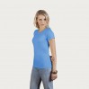 Wellness V-Ausschnitt T-Shirt Frauen Sale - 46/turquoise (3325_E1_D_B_.jpg)