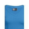 Wellness V-Neck T-shirt Women Sale  - 46/turquoise (3325_G4_D_B_.jpg)