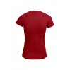 Wellness V-Ausschnitt T-Shirt Frauen Sale - 36/fire red (3325_G3_F_D_.jpg)