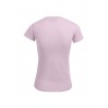 Wellness V-Ausschnitt T-Shirt Frauen Sale - CP/chalk pink (3325_G3_F_N_.jpg)
