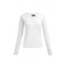 Wellness V-Ausschnitt Langarmshirt Frauen Sale - 00/white (3360_G1_A_A_.jpg)