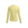 Wellness V-Neck Longsleeve Women Sale - 15/lemon (3360_G3_B_B_.jpg)