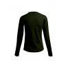 Wellness V-Neck Longsleeve Women Sale - CS/khaki (3360_G3_C_H_.jpg)