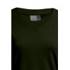 T-shirt manches longues bien-être Femmes promotion - CS/khaki (3360_G4_C_H_.jpg)