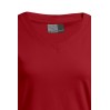 Wellness V-Neck Longsleeve Women Sale - 36/fire red (3360_G4_F_D_.jpg)