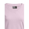 Wellness V-Neck Longsleeve Women Sale - CP/chalk pink (3360_G4_F_N_.jpg)