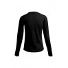 Wellness V-Ausschnitt Langarmshirt Frauen Sale - 9D/black (3360_G3_G_K_.jpg)