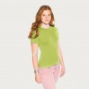 Interlock T-shirt Women Sale - WL/wild lime (3400_E1_C_AE.jpg)