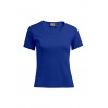 T-shirt interlock Femmes promotion - VB/royal (3400_G1_D_E_.jpg)