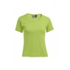 T-shirt interlock grande taille Femmes promotion - WL/wild lime (3400_G1_C_AE.jpg)