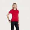 Interlock T-shirt Women Sale - 36/fire red (3400_E1_F_D_.jpg)