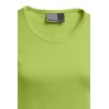 T-shirt interlock grande taille Femmes promotion - WL/wild lime (3400_G4_C_AE.jpg)
