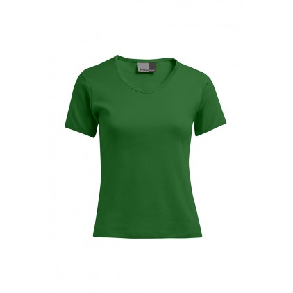 Interlock T-Shirt Plus Size Damen Sale - KG/kelly green (3400_G1_C_M_.jpg)
