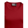 T-shirt interlock Femmes promotion - 36/fire red (3400_G4_F_D_.jpg)