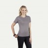 T-shirt interlock Femmes promotion - WG/light grey (3400_E1_G_A_.jpg)