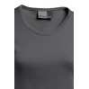 Interlock T-Shirt Frauen Sale - WG/light grey (3400_G4_G_A_.jpg)