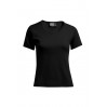 T-shirt interlock Femmes promotion - 9D/black (3400_G1_G_K_.jpg)